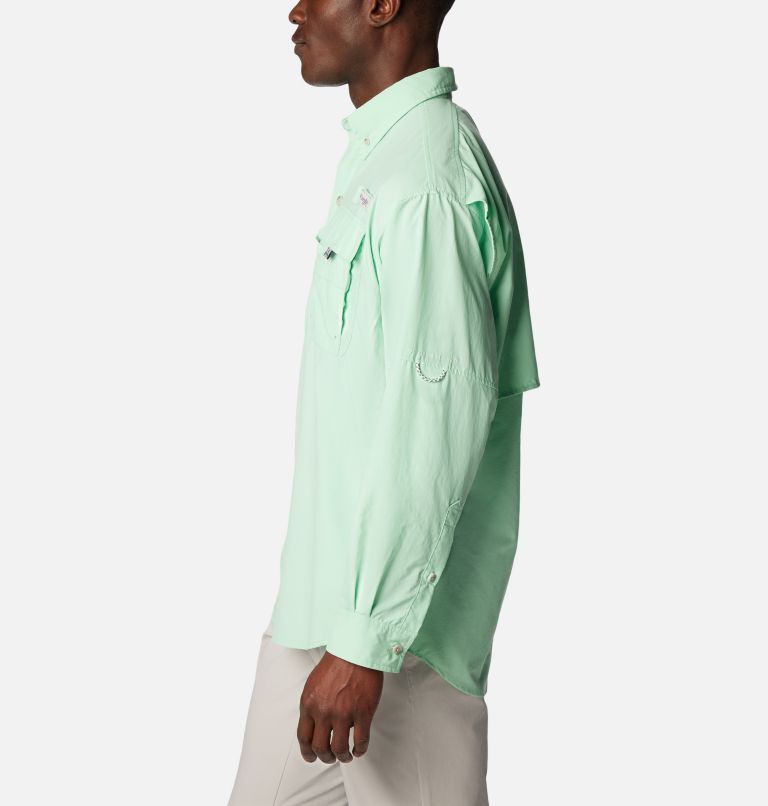 CAMISA MASCULINO COLUMBIA BAHAMA II – foto 3